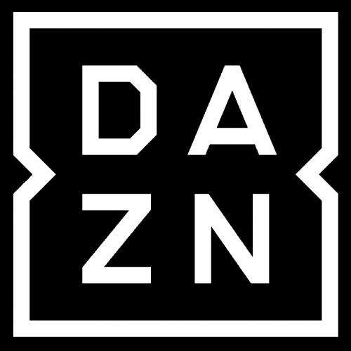 Top Rank Boxing is On DAZN