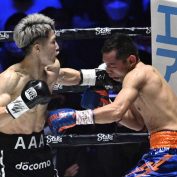 ‘When there’s a way, there’s a monster” – Naoya Inoue vs Nonito Donaire 2 Recap