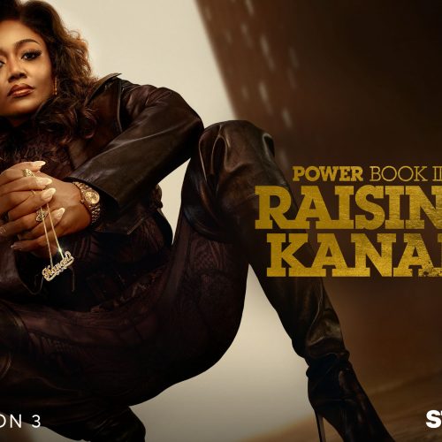 Power Book 3: Raising Kanan Season 3 Review