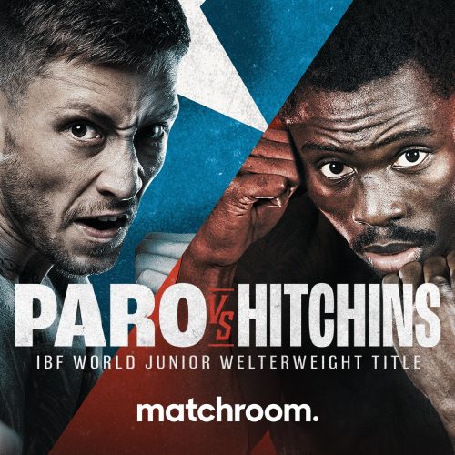 “If There’s No Crowd, Was There Really A Fight?” Liam Paro vs Richardson Hitchins Recap