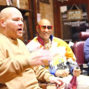 The Poorly Veiled Racism of Fat Joe