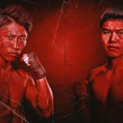 “Monster Meet Pacquiweather” Naoya Monster Inoue vs Ye Joon Kim Preview