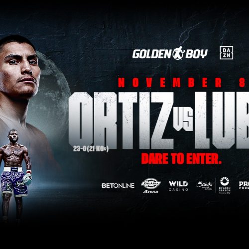 “The Requiem Of A Faded Fighter” Vergil Ortiz Jr vs Erickson Lubin Recap