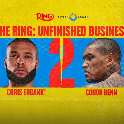 “A Family Curse Is Broken” Chris Eubank Jr. vs Conor Benn 2 Recap