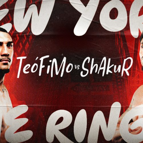“MASTERCLASS” Teofimo Lopez vs Shakur Stevenson Recap