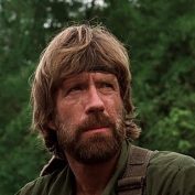 RIP Chuck Norris