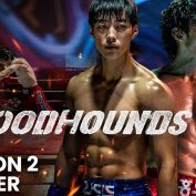 Bloodhounds Season 2 Review