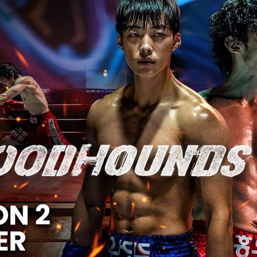 Bloodhounds Season 2 Review