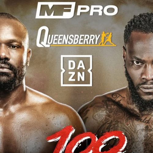 “The Ref Also Needs to Retire” Deontay Wilder vs Dereck Chisora Recap