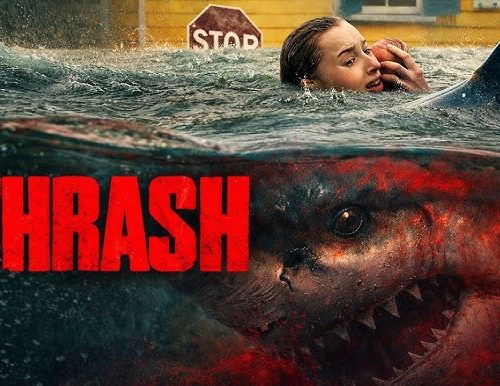 Thrash (Movie Review)