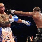 “War Backfire” Fabio Wardley vs Daniel Dubois Recap