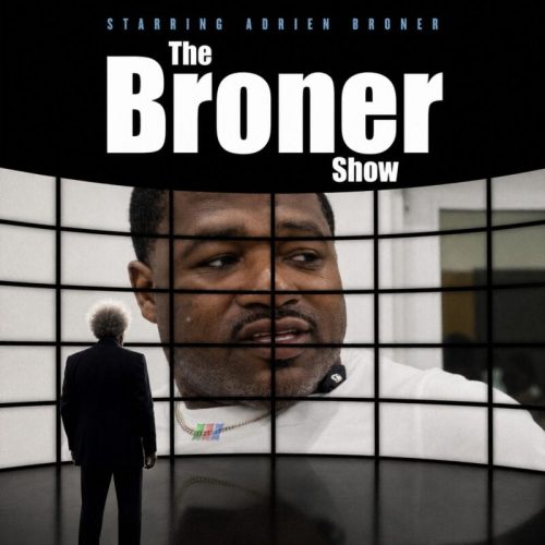 “About Kicks” Adrien Broner’s New Career: Streamer